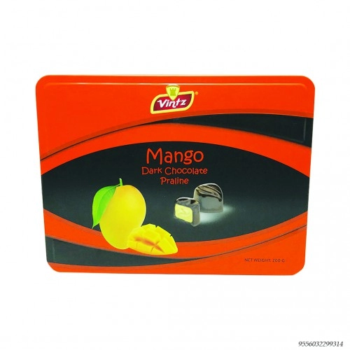 Keo Vintz 200Gr Vị Xoài